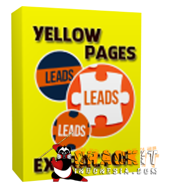 yellow leads extractor
